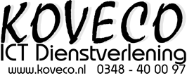 KoVeCo ICT Dienstverlening